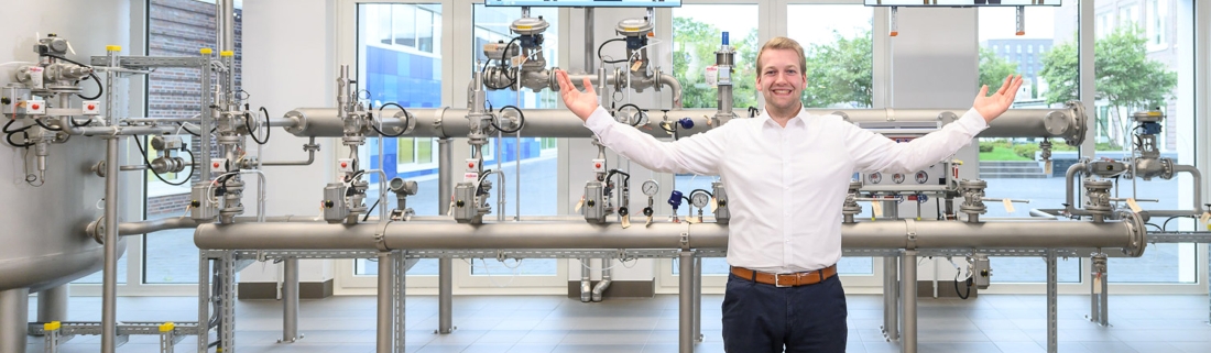 LESER Training Break - Webinare rund um Sicherheitsventile