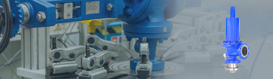 LESER-Stage_Berstscheibe