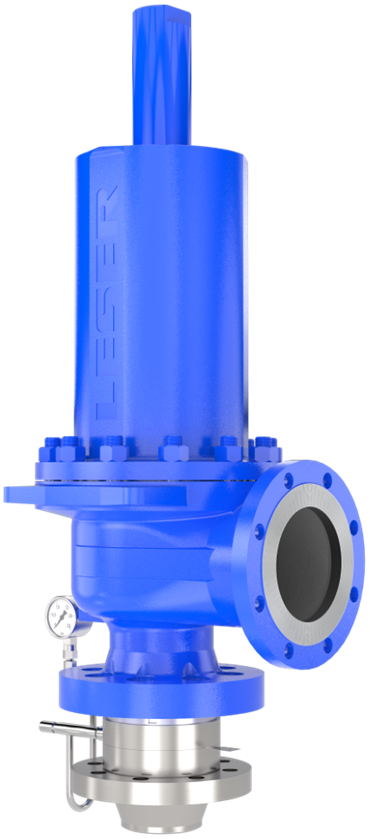 LECTOR mejor disponibilidad   Disco de ruptura