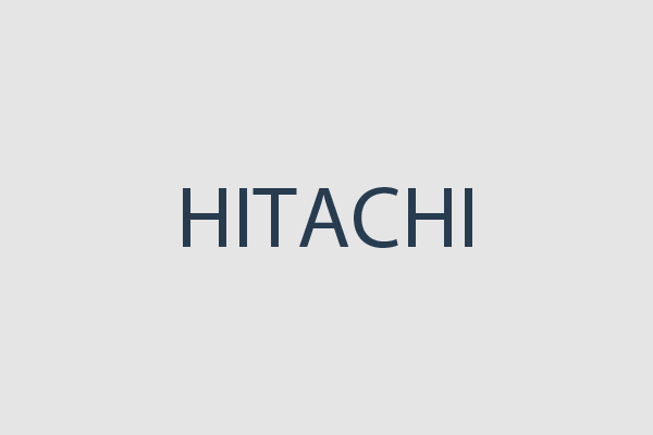 Hitachi