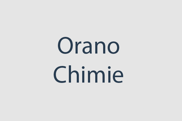 Orano Chimie