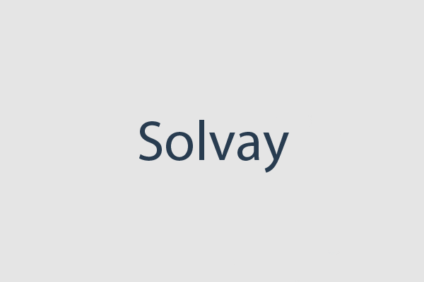 Solvay