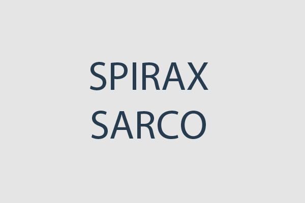 SPIRAX SARCO