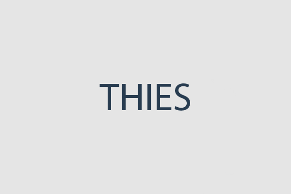 THIES