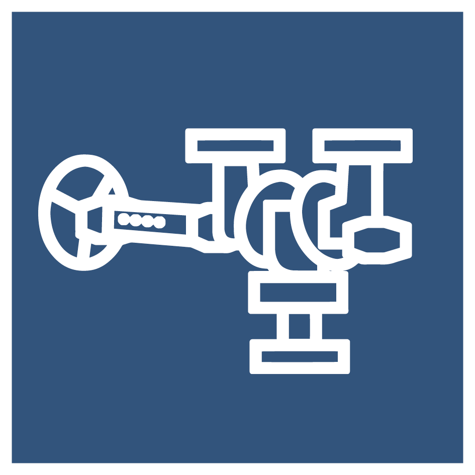 change-over-valve-icon