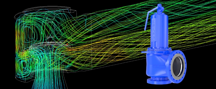 High Performance 441 XXL - casted design