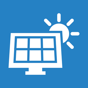 LES_Wasserstoff-Icons_Solar