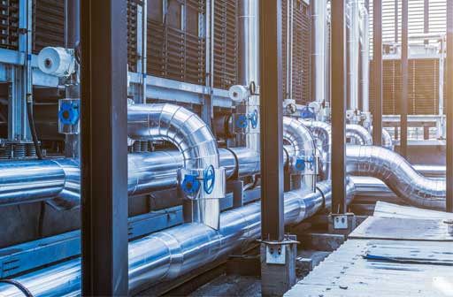 LESER Предохранительный клапан e для техники отопления и кондиционирования воздуха