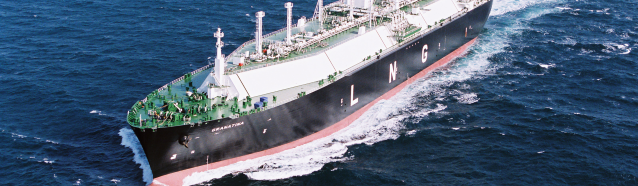 LESER safety valves fo LNG-LPG