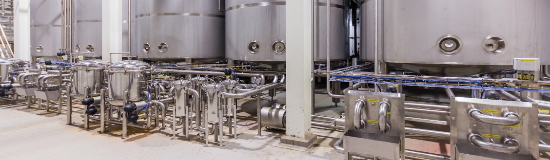 LESER válvula de seguridad y para el Industria farmacéutica