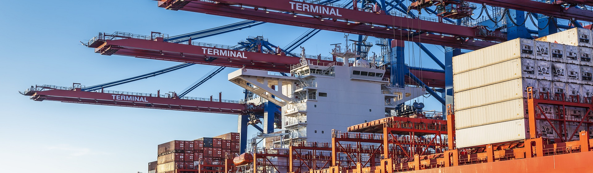 LESER válvula de seguridad e para la construcción naval