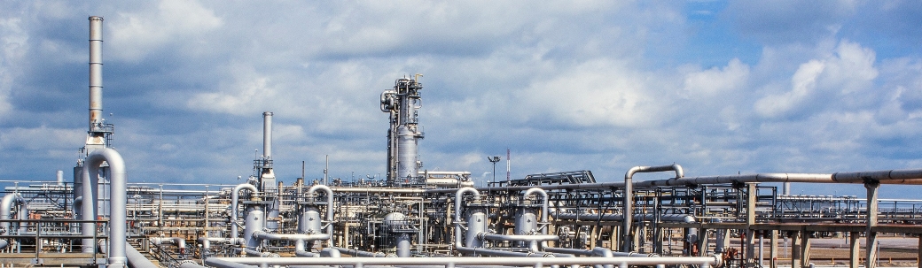 LESER safety valves for Technical Gases