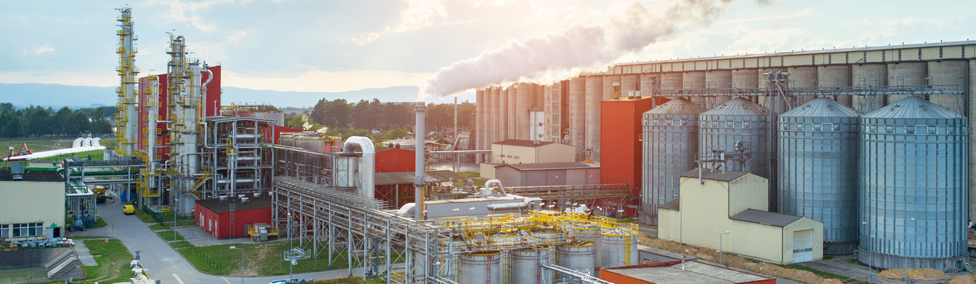 LESER Aplicações para o açúcar e o etanol Stage