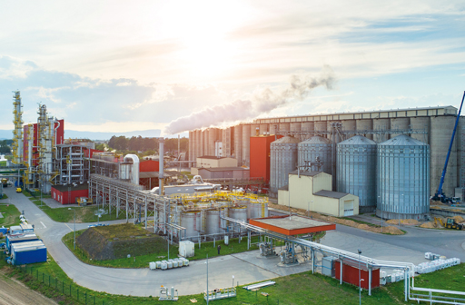 LESER Aplicações para o açúcar e o etanol Teaser