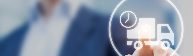 LESER Auftragsstatus