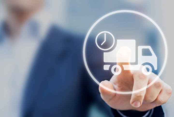 READER  Statut de la commande