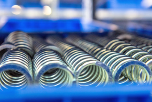 Pièces détachées pour vannes Sécurités de LESER