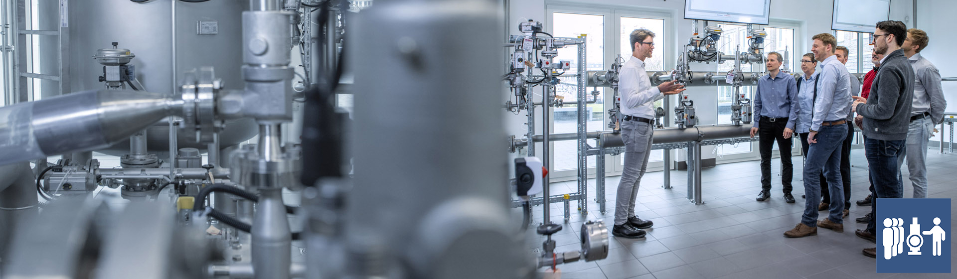 LESER Training - Grundlagen-Seminar_1 Stage