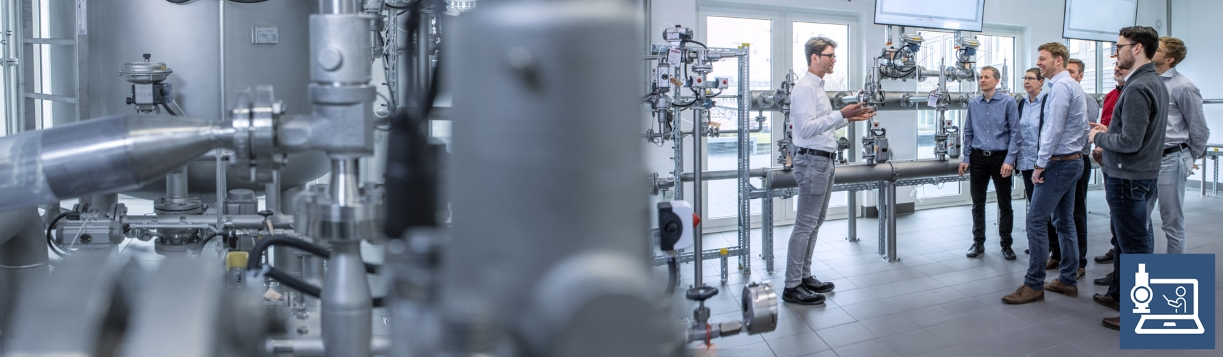 LESER Training - Grundlagen-Seminar_1 Stage