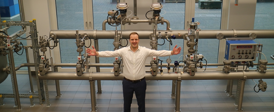 Краткий тренинг от LESER