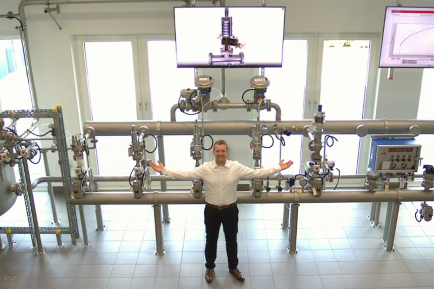 LESER Training Break Teaser