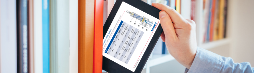 LESER-Digital Library-LEPP