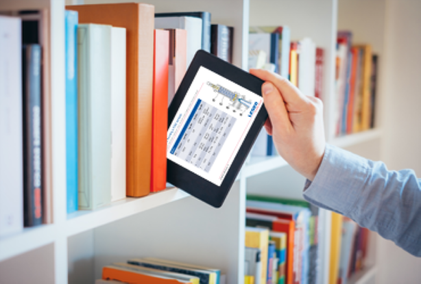 Bibliothèquenumérique LESER  LEPP