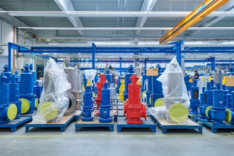 ЧИТАТЕЛЬ Предохранительный клапан e