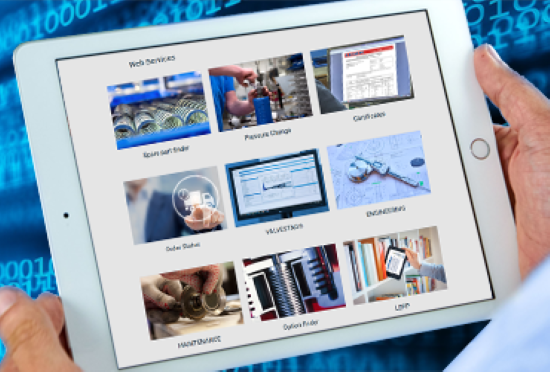 Support and Tools from LESER