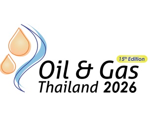 1OilGasThailand2026