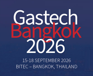 GastechBangkok2026