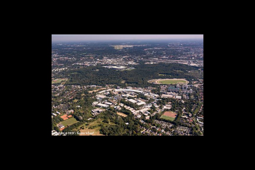 DESY_Hintergrundbild